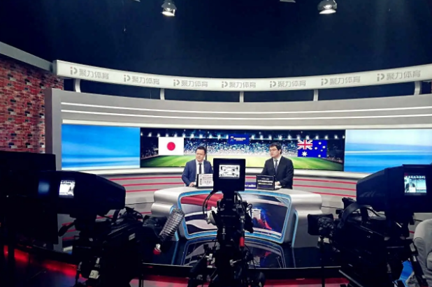 全面解析福州体育直播平台与赛事直播最新动态