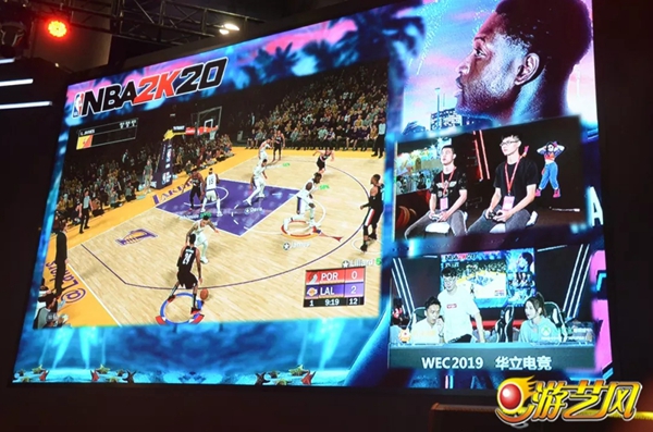 劲爆体育在线直播nba，实时激情篮球：NBA现场直播全景体验