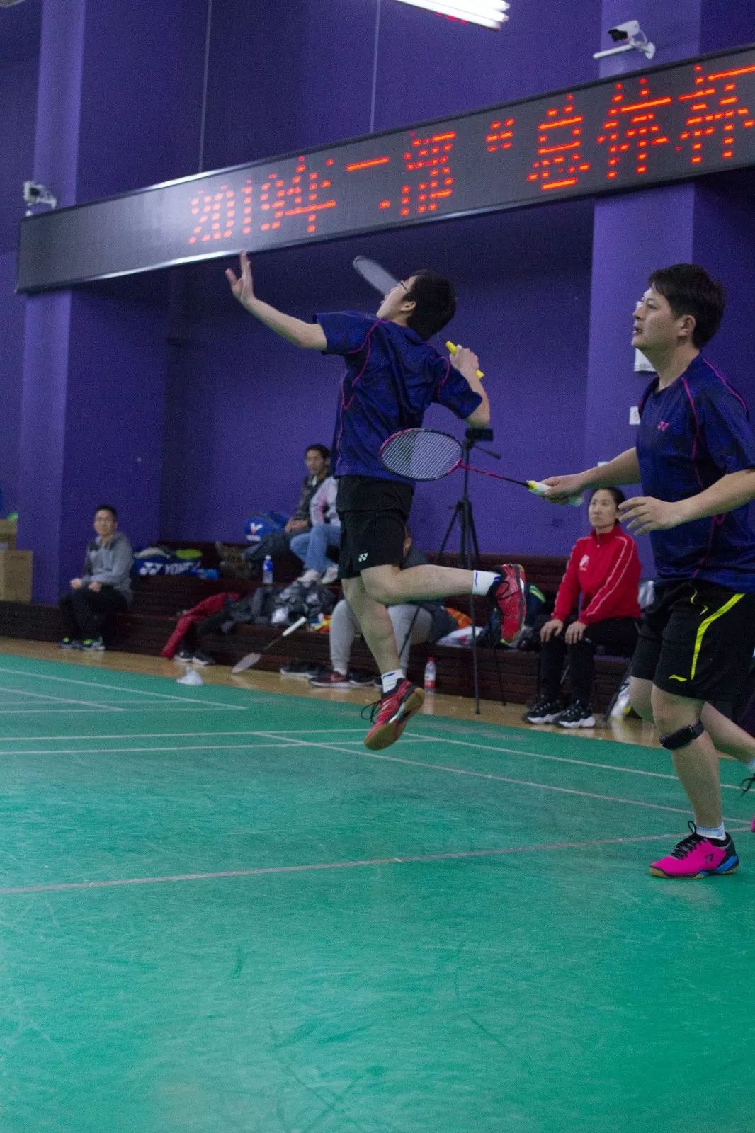 体育羽毛球直播，实时精彩羽毛球赛事在线直击