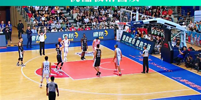 飞速直播体育cba，即时激情：CBA赛事快直播动感体验