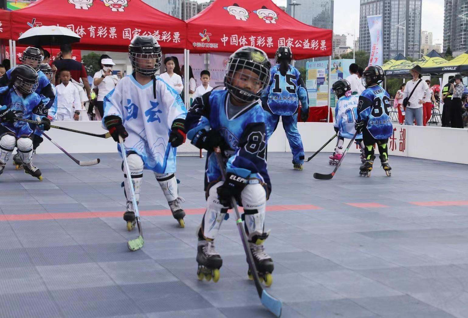 世界休闲体育大会直播 @全球休闲体育盛会现场直播新体验
