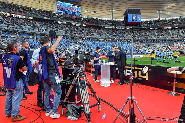 体育直播wwi-重新定义体育现场：WWI精彩呈现