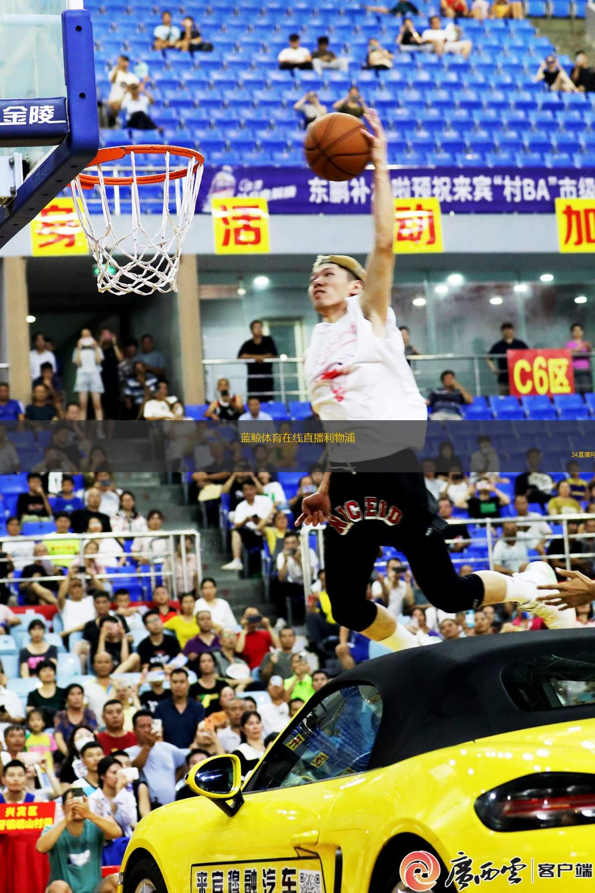 海豹体育直播直播：海豹体育现场直播全景体验